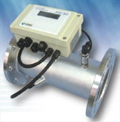 Đồng hồ đo lưu lượng khí siêu âm SONIC SGF-200